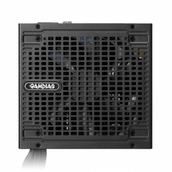 Gamdias Helios M2-650B - 650W PSU