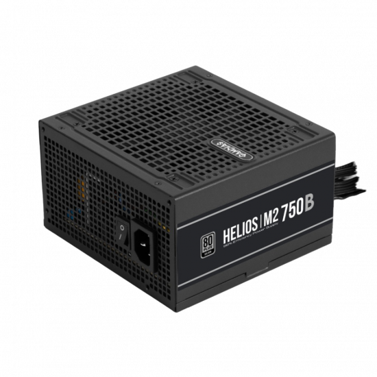 Gamdias Helios M2-750B - 750W PSU