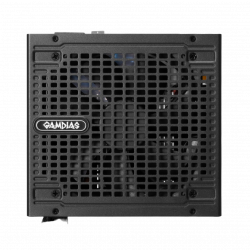 Gamdias Helios M2-750B - 750W PSU Gamdias Helios M2-750B - 750W PSU