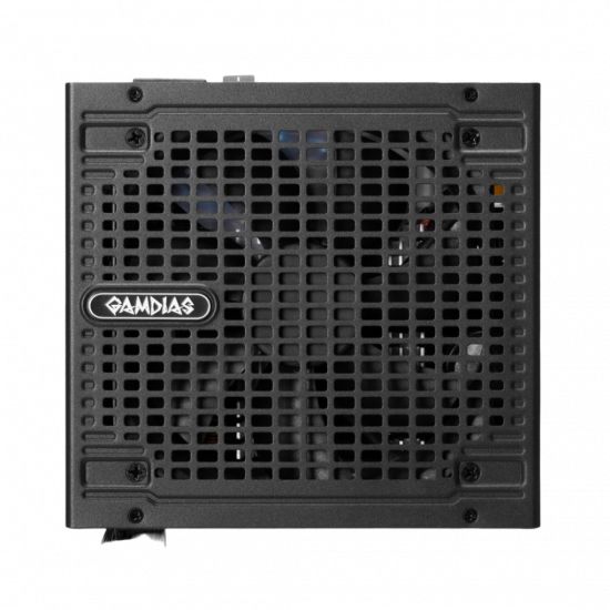 Gamdias Helios M2-750B - 750W PSU