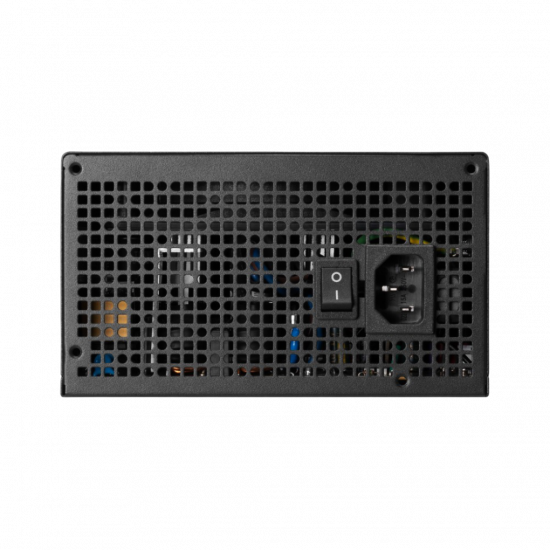 Gamdias Helios M2-750B - 750W PSU