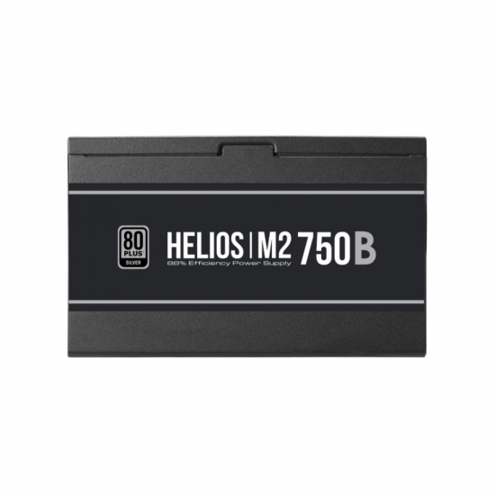 Gamdias Helios M2-750B - 750W PSU