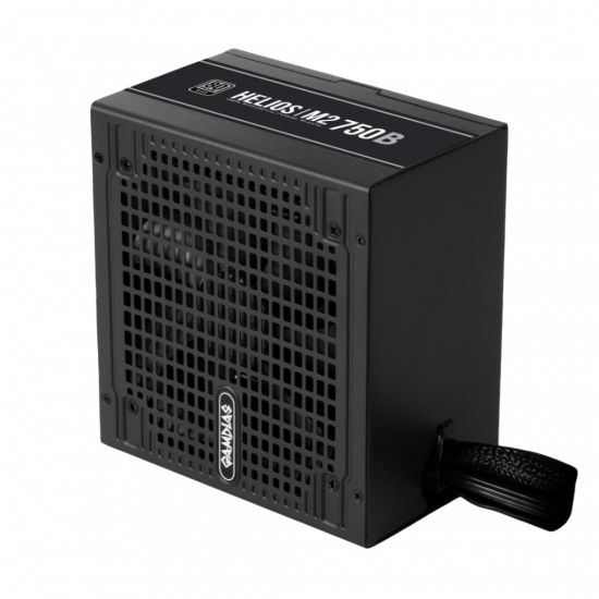 Gamdias Helios M2-750B - 750W PSU