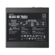 Gamdias Helios M2-750B - 750W PSU