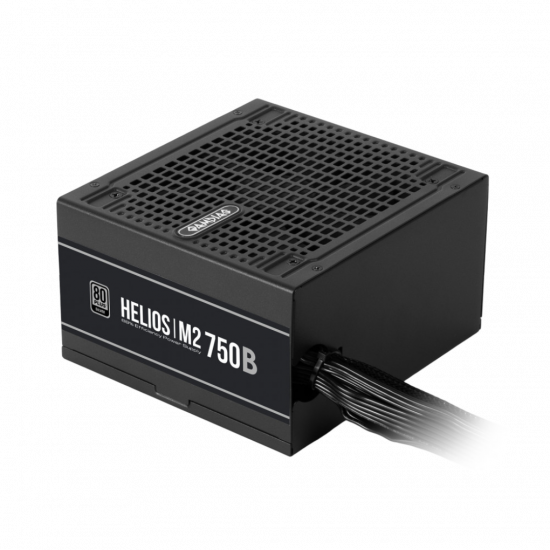 Gamdias Helios M2-750B - 750W PSU