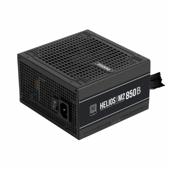 Gamdias Helios M2-850B - 850W PSU
