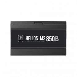 Gamdias Helios M2-850B - 850W PSU Gamdias Helios M2-850B - 850W PSU
