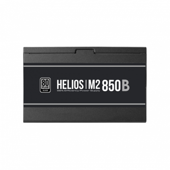 Gamdias Helios M2-850B - 850W PSU