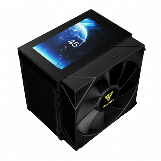 Gamdias Boreas M2-61L Aircooler Gamdias Boreas M2-61L Aircooler