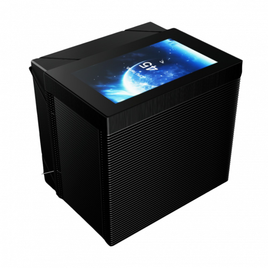 Gamdias Boreas M2-61L Aircooler Gamdias Boreas M2-61L Aircooler