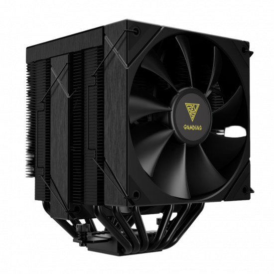 Gamdias Boreas P2-62D Aircooler Gamdias Boreas P2-62D Aircooler