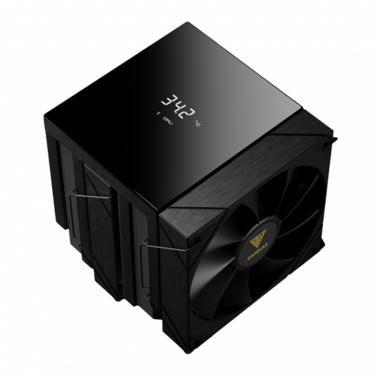 Gamdias Boreas P2-62D Aircooler Gamdias Boreas P2-62D Aircooler