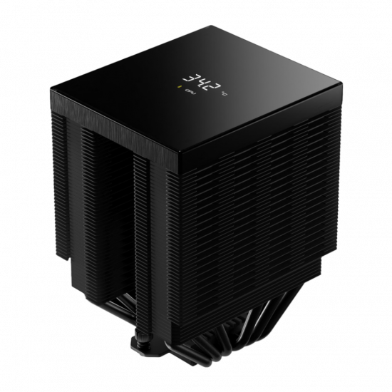 Gamdias Boreas P2-62D Aircooler Gamdias Boreas P2-62D Aircooler