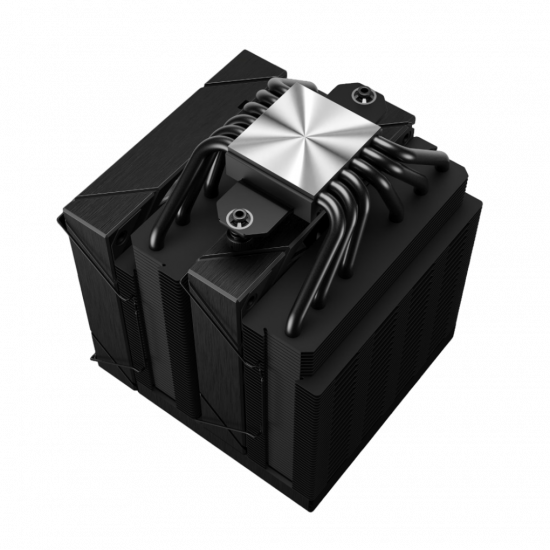 Gamdias Boreas P2-62D Aircooler Gamdias Boreas P2-62D Aircooler