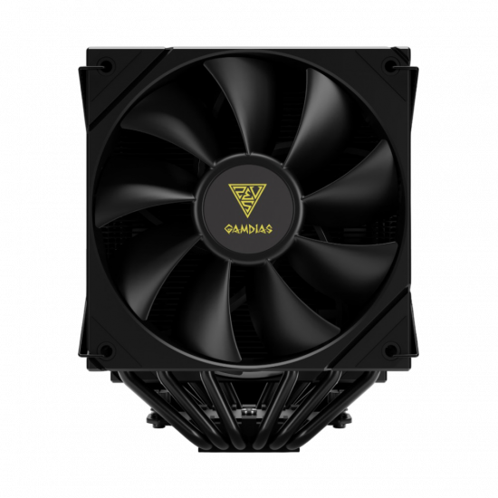 Gamdias Boreas P2-62D Aircooler Gamdias Boreas P2-62D Aircooler