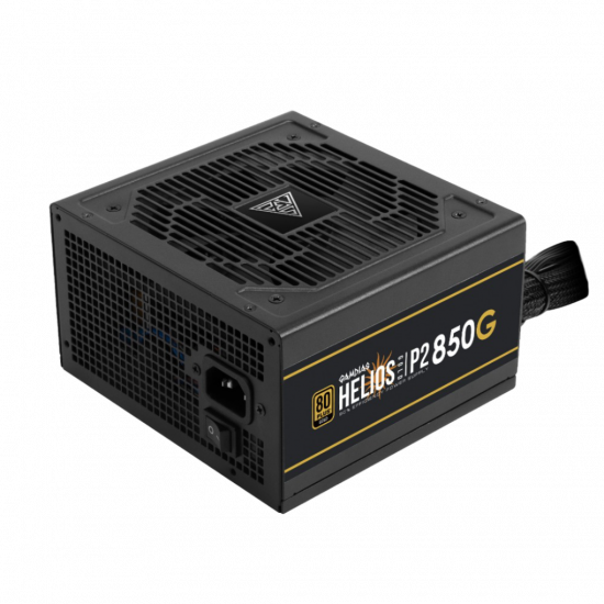 Gamdias Helios P2-850G - 850W PSU