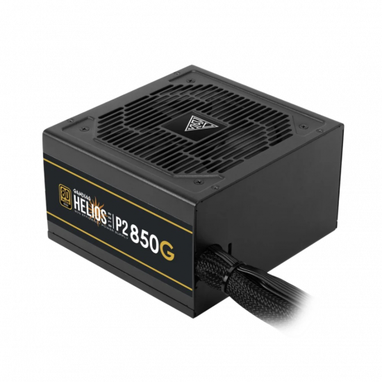 Gamdias Helios P2-850G - 850W PSU