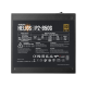 Gamdias Helios P2-850G - 850W PSU