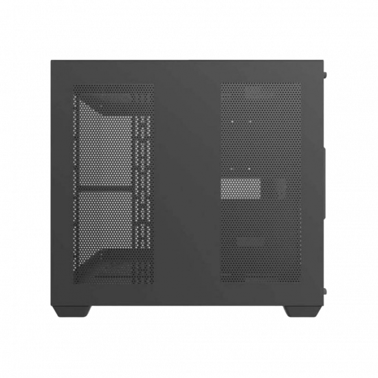 darkFlash C285P V2 ATX Case with 6 Fans - Black darkFlash C285P V2 ATX Case with 6 Fans - Black