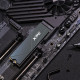 XPG GAMMIX S60 Gen 4 NVME M.2 - Black - 1TB XPG GAMMIX S60 Gen 4 NVME M.2 - Black - 1TB