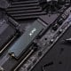 XPG GAMMIX S60 Gen 4 NVME M.2 - Black - 2TB XPG GAMMIX S60 Gen 4 NVME M.2 - Black - 2TB