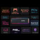 XPG GAMMIX S60 Gen 4 NVME M.2 - Black - 2TB XPG GAMMIX S60 Gen 4 NVME M.2 - Black - 2TB