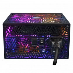 Gamdias Kratos M1-750B - 750w PSU Gamdias Kratos M1-750B - 750w PSU