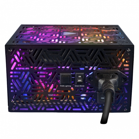 Gamdias Kratos M1-750B - 750w PSU Gamdias Kratos M1-750B - 750w PSU