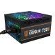 Gamdias Kratos M1-750B - 750w PSU Gamdias Kratos M1-750B - 750w PSU
