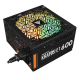 Gamdias Kratos E1-600 - 600w PSU Gamdias Kratos E1-600 - 600w PSU