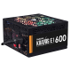 Gamdias Kratos E1-600 - 600w PSU Gamdias Kratos E1-600 - 600w PSU