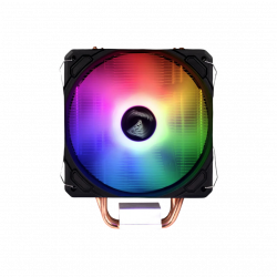 Gamdias Boreas E1-410 Aircooler - Black
