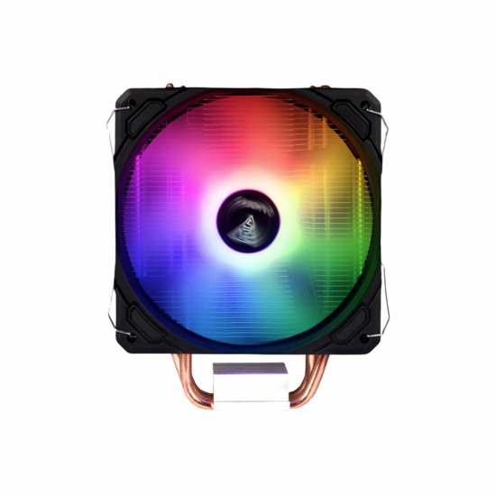 Gamdias Boreas E1-410 Aircooler - Black Gamdias Boreas E1-410 Aircooler - Black