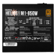Gamdias Helios M1-850B - 850w PSU Gamdias Helios M1-850B - 850w PSU