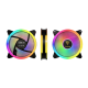 Gamdias Aeolus m2-1204R Elite Stripx2