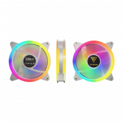 Gamdias Aeolus m2-1204R - White Gamdias Aeolus m2-1204R - White