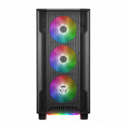 Gamdias Athena M6 Lite Case - Black Gamdias Athena M6 Lite Case - Black