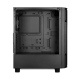 Gamdias Athena M6 Lite Case - Black
