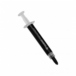 Gamdias XC3 Thermal Paste 2g Gamdias XC3 Thermal Paste 2g