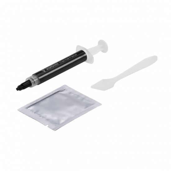 Gamdias XC3 Thermal Paste 2g