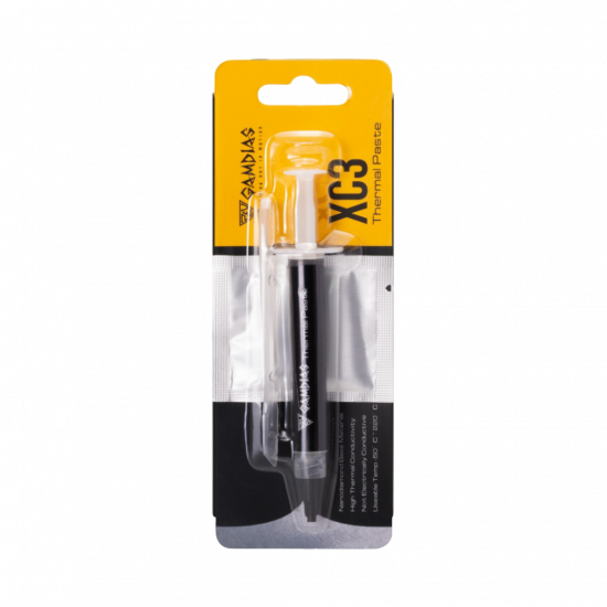 Gamdias XC3 Thermal Paste 2g