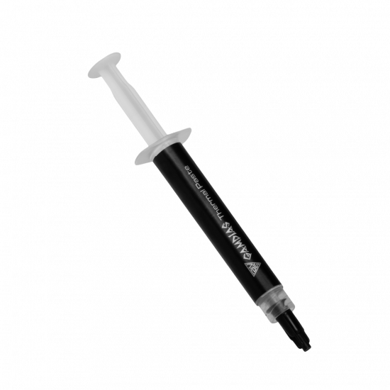 Gamdias XC5 Thermal Paste 4g Gamdias XC5 Thermal Paste 4g