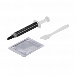 Gamdias XC5 Thermal Paste 4g Gamdias XC5 Thermal Paste 4g