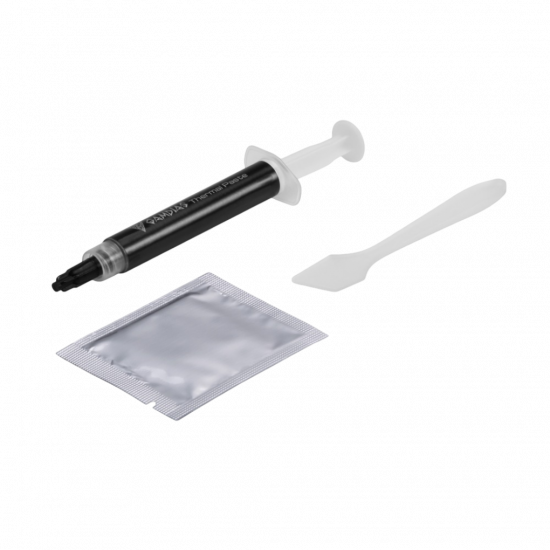 Gamdias XC5 Thermal Paste 4g Gamdias XC5 Thermal Paste 4g