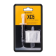 Gamdias XC5 Thermal Paste 4g Gamdias XC5 Thermal Paste 4g