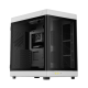 Gamdias Neso P1 Case - Black & White