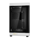 Gamdias Neso P1 Case - Black & White