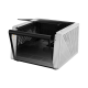 Gamdias Neso P1 Case - Black & White