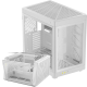Gamdias Neso P1 Case - White Gamdias Neso P1 Case - White