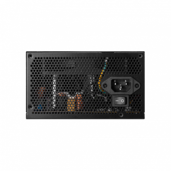 Gamdias Helios M1-550B - 550w PSU Gamdias Helios M1-550B - 550w PSU